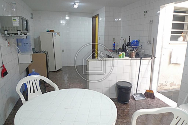 Imagem Casa com 7 Quartos à Venda, 282 m² em Botafogo - Rio De Janeiro Imagem Casa com 7 Quartos à Venda, 282 m² em Botafogo - Rio De Janeiro
