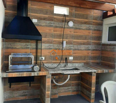 Imagem Apartamento com 2 Quartos à Venda, 46 m² em Vila Galvão - Guarulhos Imagem Apartamento com 2 Quartos à Venda, 46 m² em Vila Galvão - Guarulhos