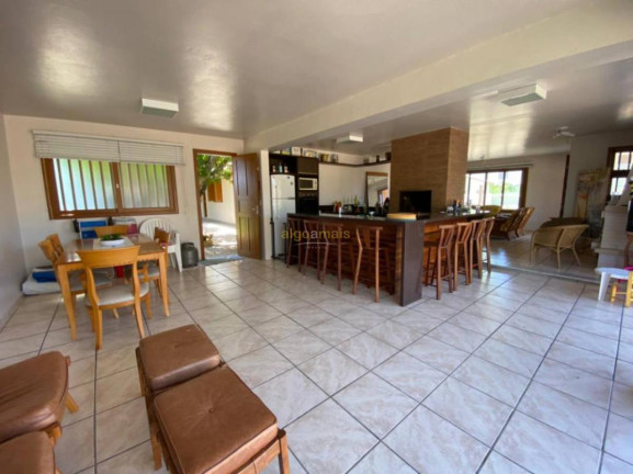 Imagem Casa com 5 Quartos à Venda, 229 m² em Noiva Do Mar - Xangri-lá