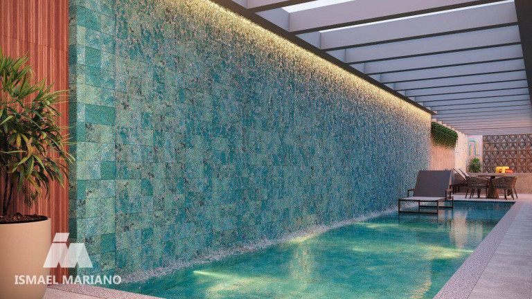 Imagem Apartamento com 2 Quartos à Venda, 56 m² em Praia De Itaparica - Vila Velha