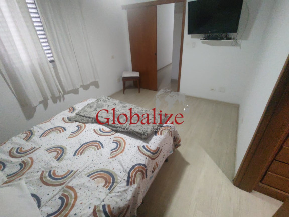 Imagem Casa com 3 Quartos à Venda, 200 m² em Ponta Da Praia - Santos Imagem Casa com 3 Quartos à Venda, 200 m² em Ponta Da Praia - Santos