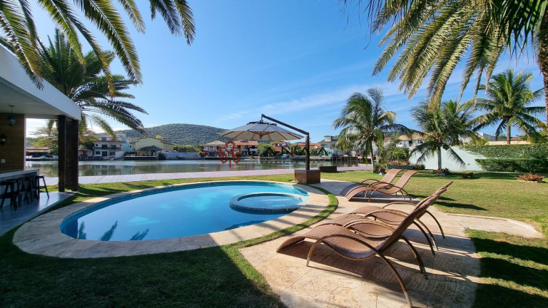 Imagem Casa com 4 Quartos à Venda, 452 m² em Ogiva - Cabo Frio Imagem Casa com 4 Quartos à Venda, 452 m² em Ogiva - Cabo Frio