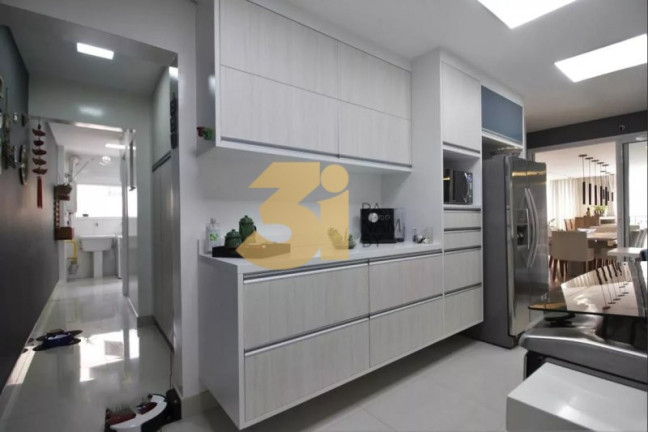 Imagem Apartamento com 4 Quartos à Venda, 178 m² em Morumbi - São Paulo Imagem Apartamento com 4 Quartos à Venda, 178 m² em Morumbi - São Paulo