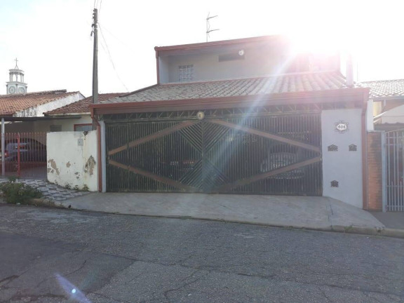 Sobrado com 3 Quartos à Venda, 200 m² em Sorocaba