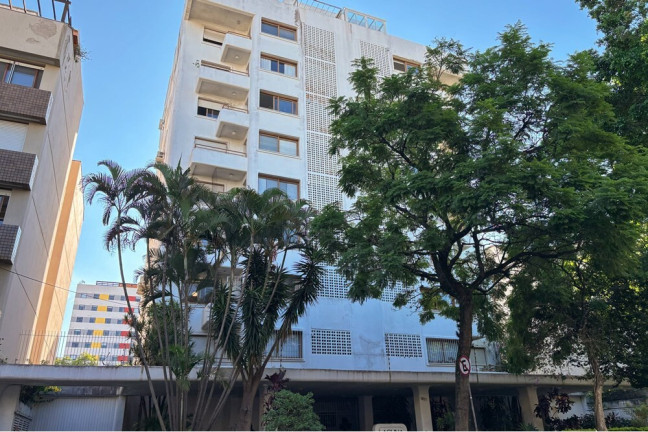 Imagem Apartamento com 2 Quartos à Venda, 74 m² em Bom Fim - Porto Alegre Imagem Apartamento com 2 Quartos à Venda, 74 m² em Bom Fim - Porto Alegre