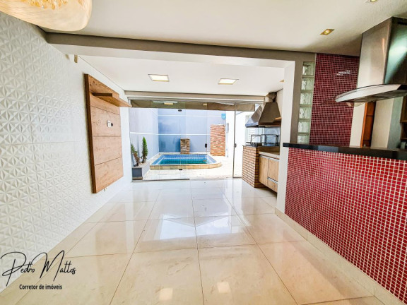 Imagem Casa com 1 Quarto à Venda, 150 m² em Nova Piracicaba - Piracicaba