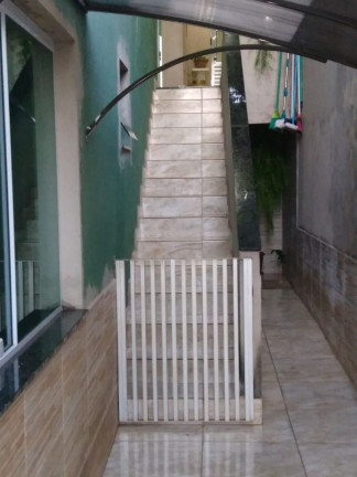 Imagem Imóvel com 2 Quartos à Venda, 70 m² em Loteamento Santa Rosa - Piracicaba Imagem Imóvel com 2 Quartos à Venda, 70 m² em Loteamento Santa Rosa - Piracicaba