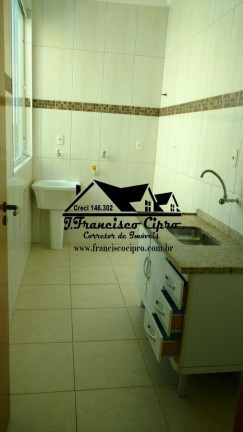Imagem Apartamento com 2 Quartos à Venda, 55 m² em Pedregulho - Guaratinguetá Imagem Apartamento com 2 Quartos à Venda, 55 m² em Pedregulho - Guaratinguetá