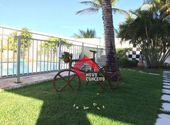 Imagem Casa com 4 Quartos à Venda, 920 m² em Cumbuco - Caucaia Imagem Casa com 4 Quartos à Venda, 920 m² em Cumbuco - Caucaia