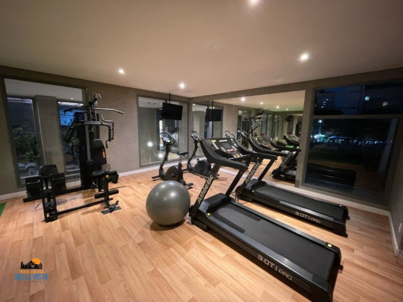 Imagem Apartamento com 1 Quarto à Venda, em Indianópolis - São Paulo Imagem Apartamento com 1 Quarto à Venda, em Indianópolis - São Paulo
