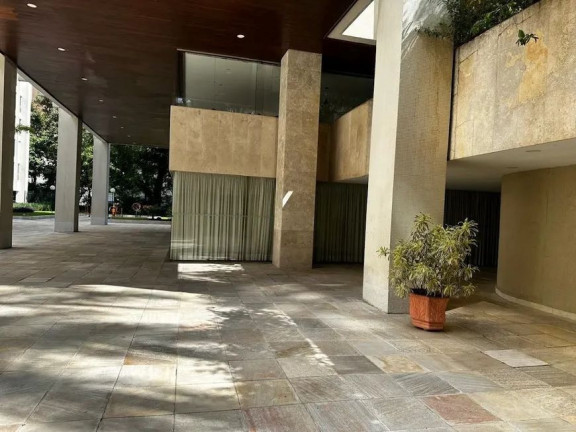 Imagem Apartamento com 3 Quartos à Venda, 137 m² em Vila Mariana - São Paulo Imagem Apartamento com 3 Quartos à Venda, 137 m² em Vila Mariana - São Paulo