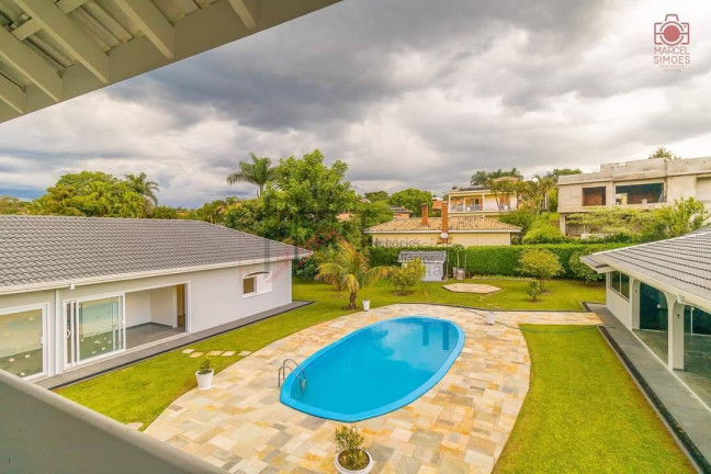 Imagem Casa de Condomínio com 4 Quartos à Venda, 655 m² em Centro (jacaré) - Cabreúva Imagem Casa de Condomínio com 4 Quartos à Venda, 655 m² em Centro (jacaré) - Cabreúva