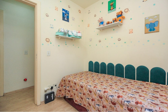 Imagem Apartamento com 3 Quartos à Venda, 67 m² em Espírito Santo - Porto Alegre Imagem Apartamento com 3 Quartos à Venda, 67 m² em Espírito Santo - Porto Alegre