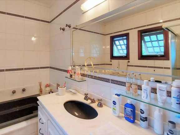 Imagem Casa com 4 Quartos à Venda, 1 m² em Altos De São Fernando - Jandira Imagem Casa com 4 Quartos à Venda, 1 m² em Altos De São Fernando - Jandira
