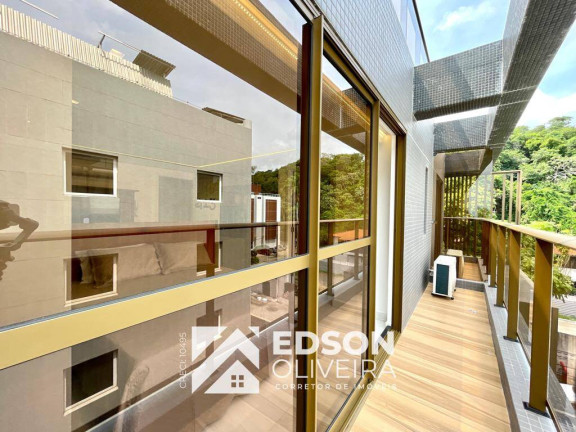 Imagem Apartamento com 1 Quarto à Venda, 31 m² em Cabo Branco - João Pessoa
