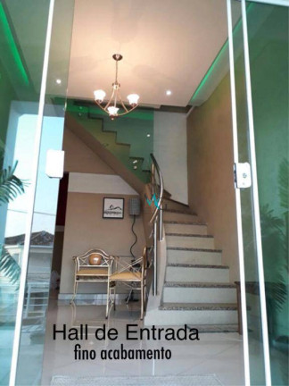 Imagem Casa com 2 Quartos à Venda, 220 m² em Campo Grande - Rio De Janeiro