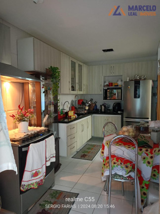 Imagem Apartamento com 3 Quartos à Venda, 112 m² em Felicia - Vitória Da Conquista Imagem Apartamento com 3 Quartos à Venda, 112 m² em Felicia - Vitória Da Conquista