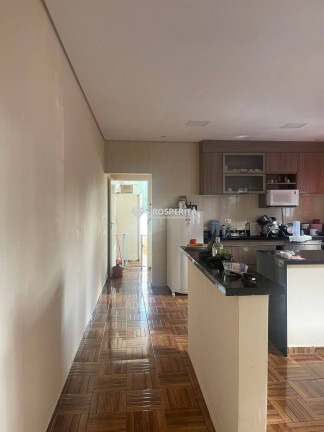 Imagem Sobrado com 11 Quartos à Venda, 450 m² em Eldorado - Diadema