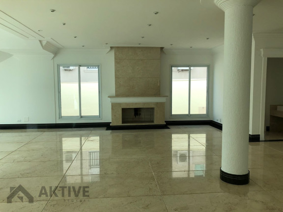 Imagem Casa de Condomínio com 5 Quartos à Venda, 662 m² em Tamboré - Santana De Parnaíba Imagem Casa de Condomínio com 5 Quartos à Venda, 662 m² em Tamboré - Santana De Parnaíba