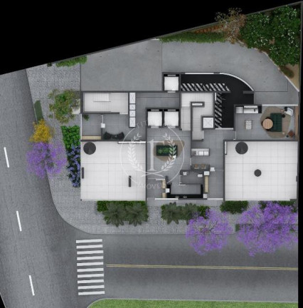 Imagem Apartamento com 1 Quarto à Venda, 20 m² em Itaim Bibi - São Paulo Imagem Apartamento com 1 Quarto à Venda, 20 m² em Itaim Bibi - São Paulo