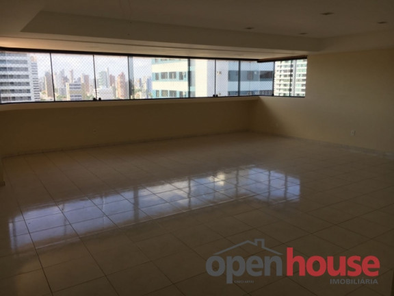 Apartamento com 3 Quartos à Venda, 217 m² em Tirol - Natal