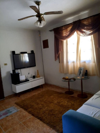 Imagem Casa com 2 Quartos à Venda, 70 m² em Balneário Europa - Mongaguá Imagem Casa com 2 Quartos à Venda, 70 m² em Balneário Europa - Mongaguá