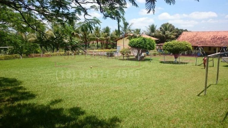 Imagem Chácara com 3 Quartos à Venda, 300 m² em Zona Rural - Boituva Imagem Chácara com 3 Quartos à Venda, 300 m² em Zona Rural - Boituva