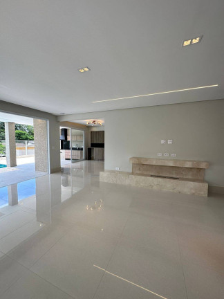 Imagem Casa com 4 Quartos à Venda, 371 m² em Alphaville - Santana De Parnaíba