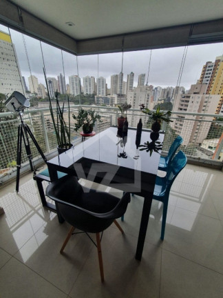 Imagem Apartamento com 2 Quartos à Venda, 79 m² em Vila Andrade - São Paulo