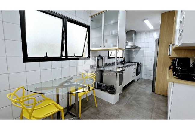Imagem Apartamento com 3 Quartos à Venda, 167 m² em Morumbi - São Paulo Imagem Apartamento com 3 Quartos à Venda, 167 m² em Morumbi - São Paulo