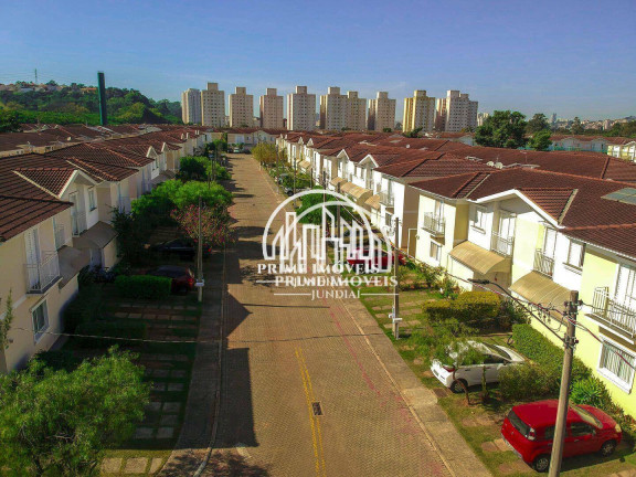 Imagem Casa com 3 Quartos à Venda, 102 m² em Condomínio Garden Resort - Jundiaí Imagem Casa com 3 Quartos à Venda, 102 m² em Condomínio Garden Resort - Jundiaí