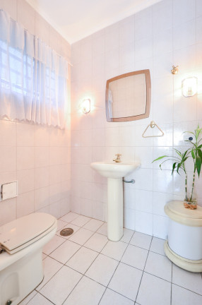 Imagem Casa com 3 Quartos à Venda, 190 m² em Vila Ipojuca - São Paulo