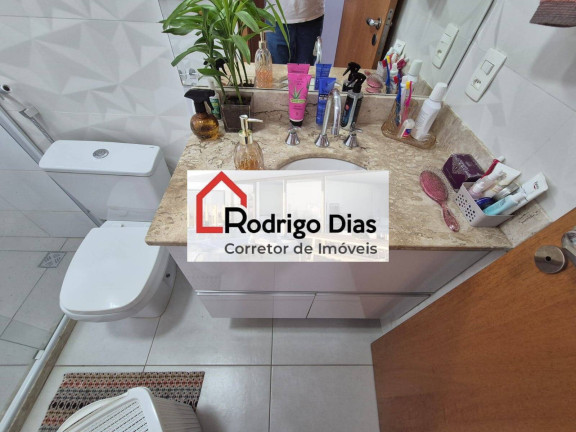 Imagem Apartamento com 3 Quartos à Venda, 110 m² em Vila Lacerda - Jundiaí