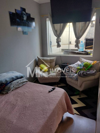 Imagem Casa de Condomínio com 3 Quartos à Venda, 60 m² em Jardim Bela Vista - Piraquara Imagem Casa de Condomínio com 3 Quartos à Venda, 60 m² em Jardim Bela Vista - Piraquara