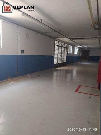 Imóvel Comercial à Venda, 968 m² em Vila Da Saúde - São Paulo