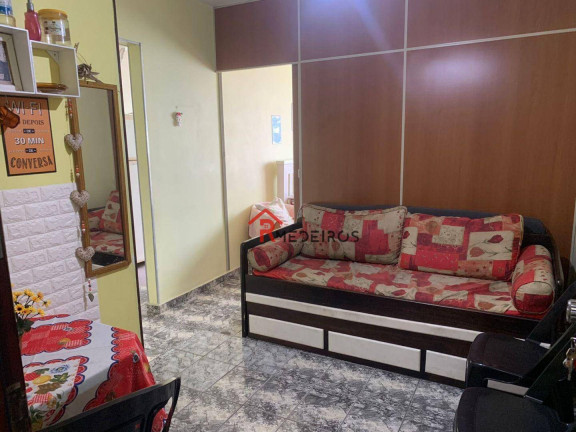 Imagem Kitnet com 1 Quarto à Venda, 35 m² em Tupi - Praia Grande Imagem Kitnet com 1 Quarto à Venda, 35 m² em Tupi - Praia Grande