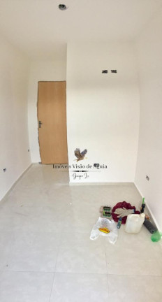 Imagem Sobrado com 2 Quartos à Venda, em Tatuquara - Curitiba Imagem Sobrado com 2 Quartos à Venda, em Tatuquara - Curitiba