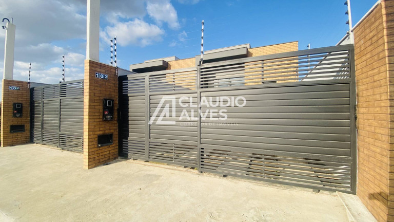 Imagem Casa com 3 Quartos à Venda, 78 m² em Sim - Feira De Santana Imagem Casa com 3 Quartos à Venda, 78 m² em Sim - Feira De Santana