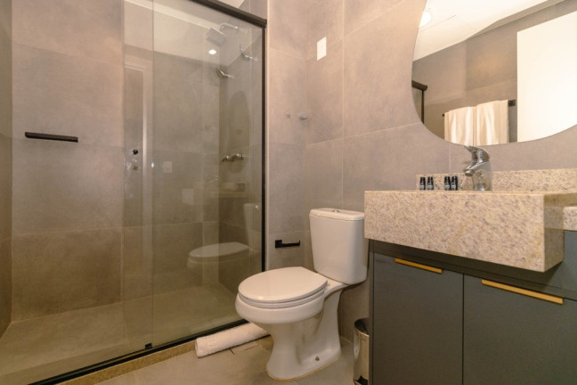 Imagem Apartamento com 1 Quarto à Venda, 28 m² em Mont Serrat - Porto Alegre Imagem Apartamento com 1 Quarto à Venda, 28 m² em Mont Serrat - Porto Alegre