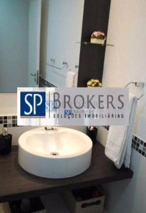 Imagem Apartamento com 2 Quartos à Venda, 72 m² em Campo Belo - São Paulo Imagem Apartamento com 2 Quartos à Venda, 72 m² em Campo Belo - São Paulo