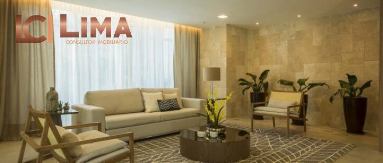 Imagem Apartamento com 3 Quartos à Venda, 138 m² em Guararapes - Fortaleza