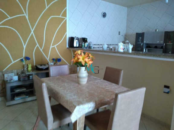 Imagem Casa com 4 Quartos à Venda, 250 m² em Campo Grande - Rio De Janeiro