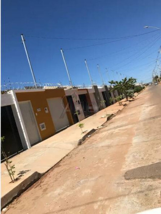 Imagem Terreno à Venda, 217 m² em Jardim Primavera - Montes Claros Imagem Terreno à Venda, 217 m² em Jardim Primavera - Montes Claros