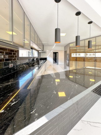 Imagem Casa de Condomínio com 4 Quartos à Venda, 640 m² em Alphaville Residencial Um - Barueri Imagem Casa de Condomínio com 4 Quartos à Venda, 640 m² em Alphaville Residencial Um - Barueri