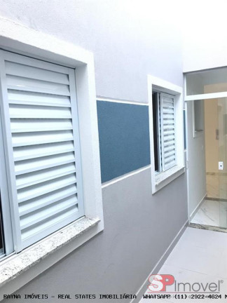 Imagem Casa com 2 Quartos à Venda, 50 m² em Parque Vitória - São Paulo Imagem Casa com 2 Quartos à Venda, 50 m² em Parque Vitória - São Paulo
