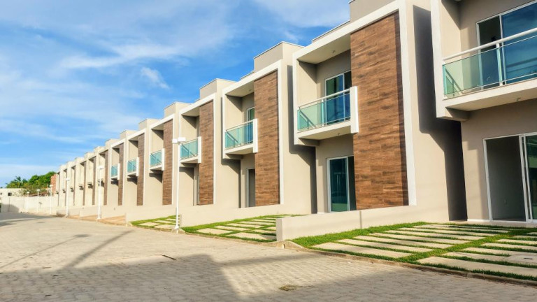 Imagem Imóvel com 3 Quartos à Venda, 25 m² em Centro - Eusébio Imagem Imóvel com 3 Quartos à Venda, 25 m² em Centro - Eusébio