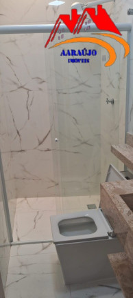 Imagem Casa com 2 Quartos à Venda, 75 m² em Outeiro De Passárgada - Cotia Imagem Casa com 2 Quartos à Venda, 75 m² em Outeiro De Passárgada - Cotia