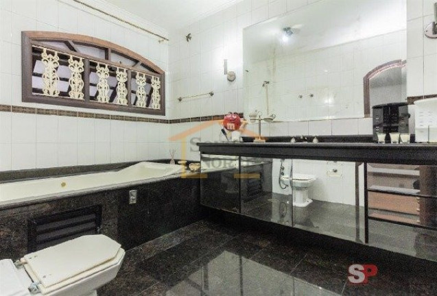 Imagem Sobrado com 5 Quartos para Alugar, 409 m² em Sítio Do Mandaqui - São Paulo Imagem Sobrado com 5 Quartos para Alugar, 409 m² em Sítio Do Mandaqui - São Paulo