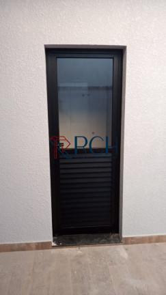 Imagem Casa com 3 Quartos à Venda, 105 m² em Caguassu - Sorocaba Imagem Casa com 3 Quartos à Venda, 105 m² em Caguassu - Sorocaba
