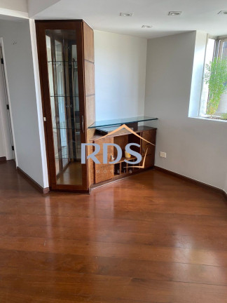 Imagem Apartamento com 3 Quartos à Venda, 158 m² em Vila Pirajussara - São Paulo